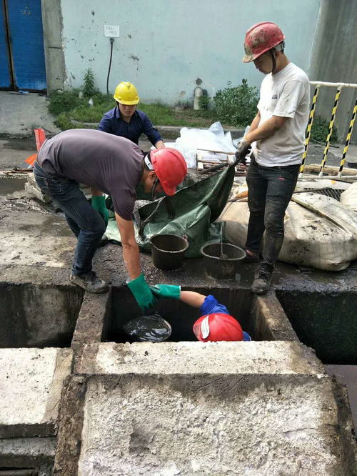 南京市政管道清淤 管道清淤工程公司