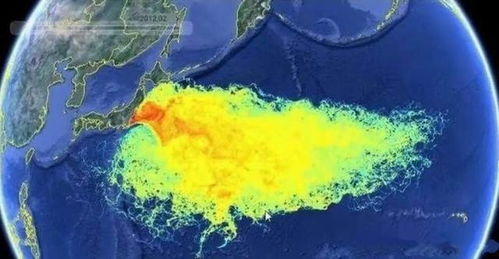 日本福岛海鱼放射物超标180倍 废水排海后,日本海鲜不能再吃了